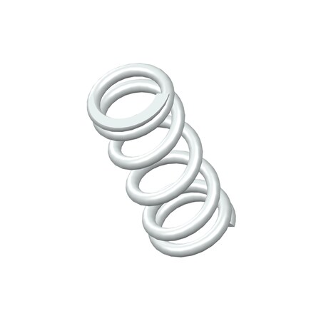 Approved Vendor Compression Spring, O= .234, L= .56, W= .035 S/U G509972805